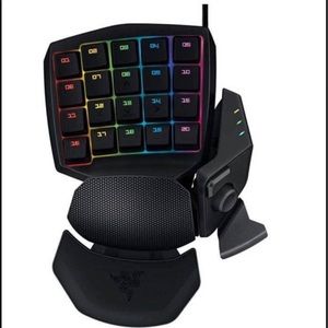 Razer Orbweaver Chroma Gaming Keypad